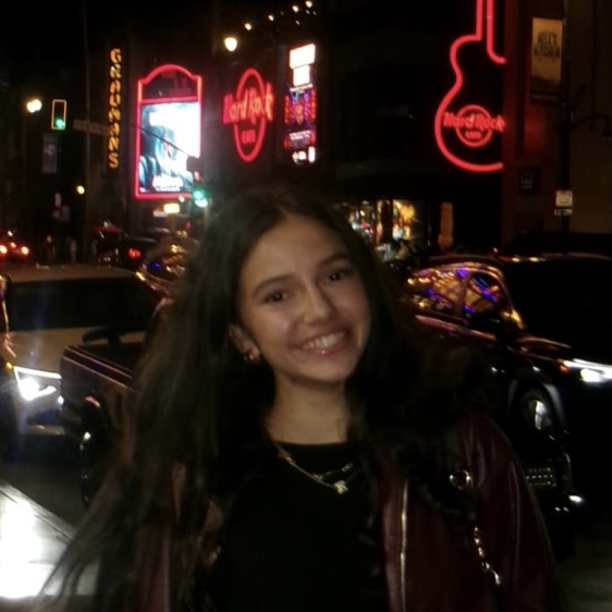 Siryona Shoukry